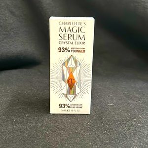 Charlotte Tilbury Charlotte's Magic Serum Crystal Elixir
